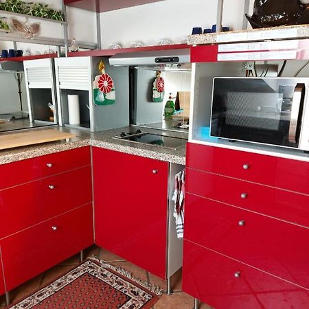 Apartma Reich Apartment Птуй Екстериор снимка