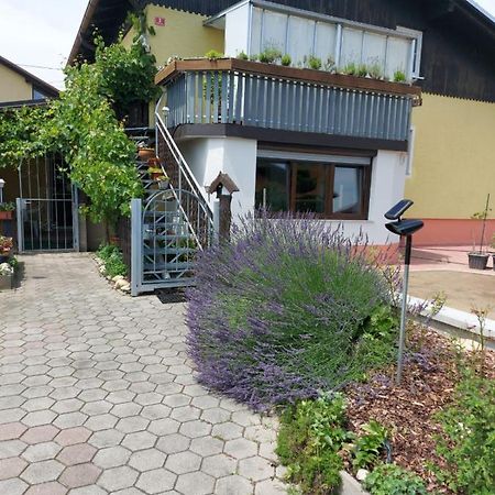 Apartma Reich Apartment Птуй Екстериор снимка