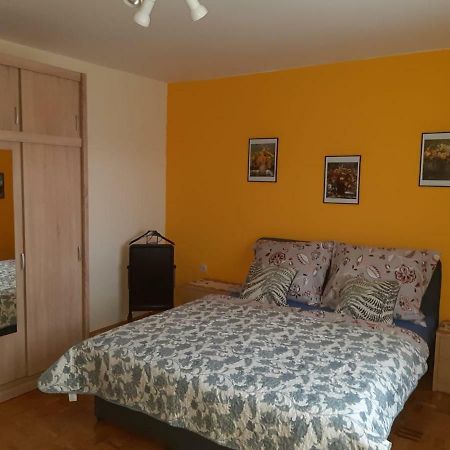 Apartma Reich Apartment Птуй Екстериор снимка