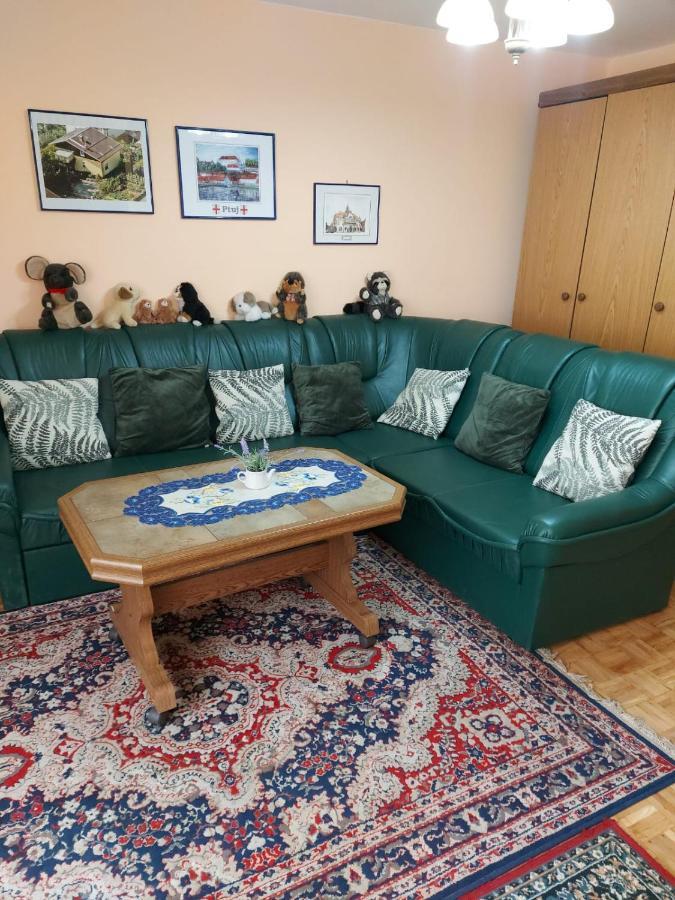 Apartma Reich Apartment Птуй Екстериор снимка