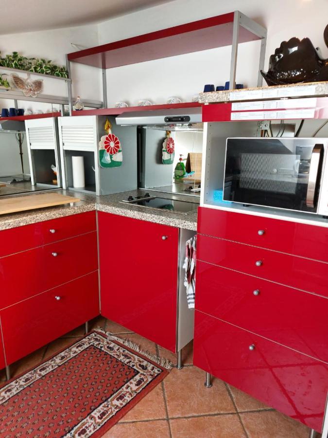 Apartma Reich Apartment Птуй Екстериор снимка