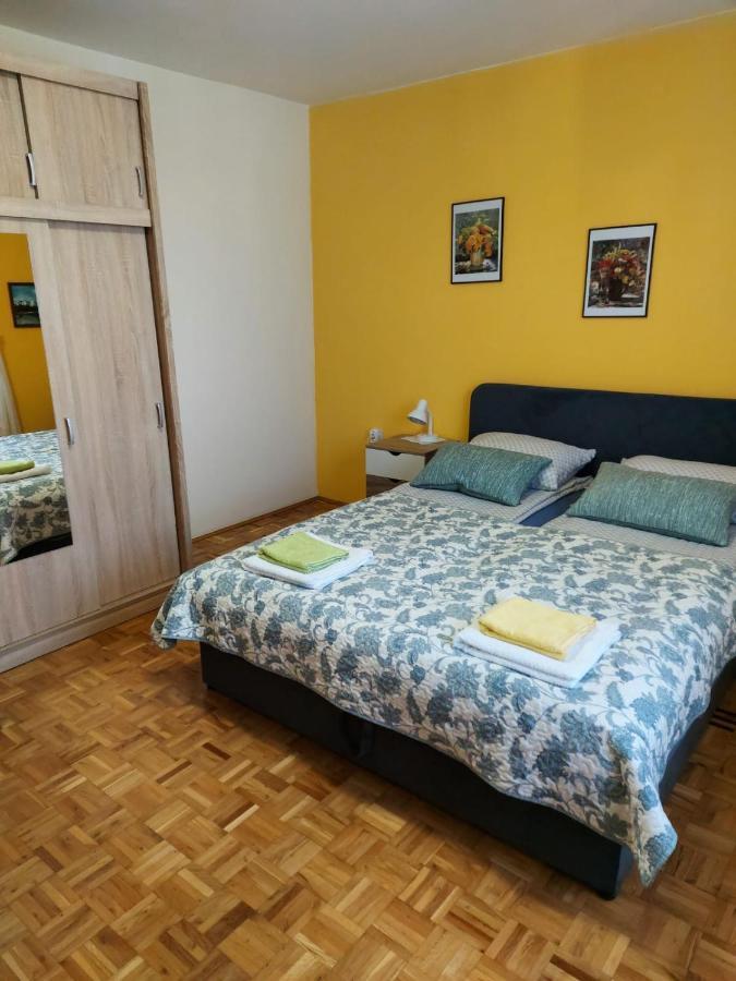 Apartma Reich Apartment Птуй Екстериор снимка