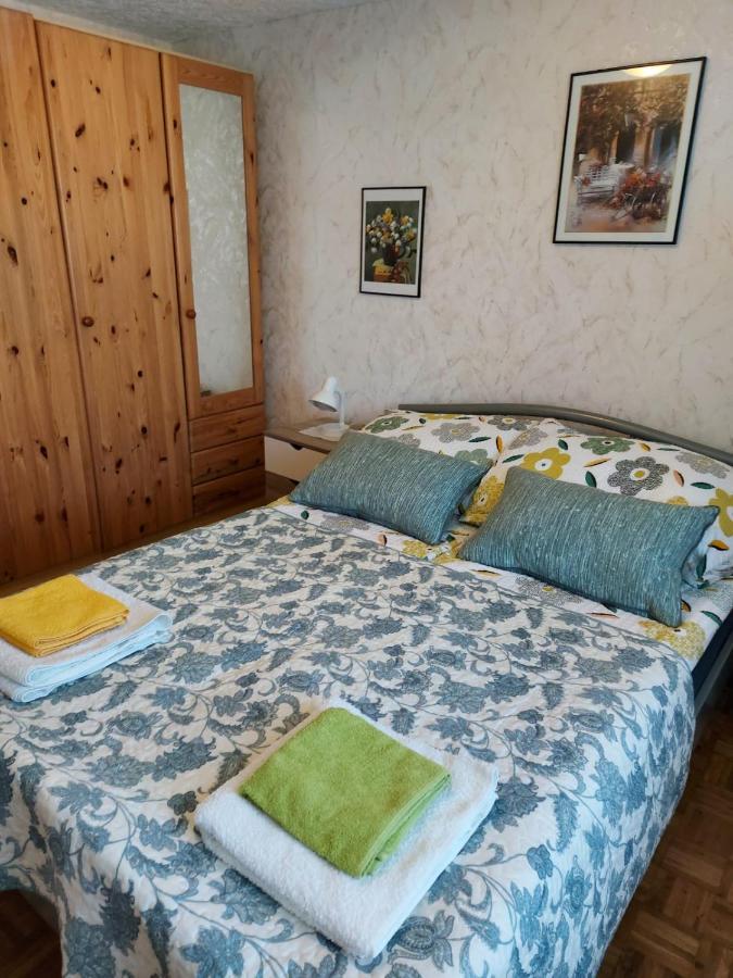 Apartma Reich Apartment Птуй Екстериор снимка