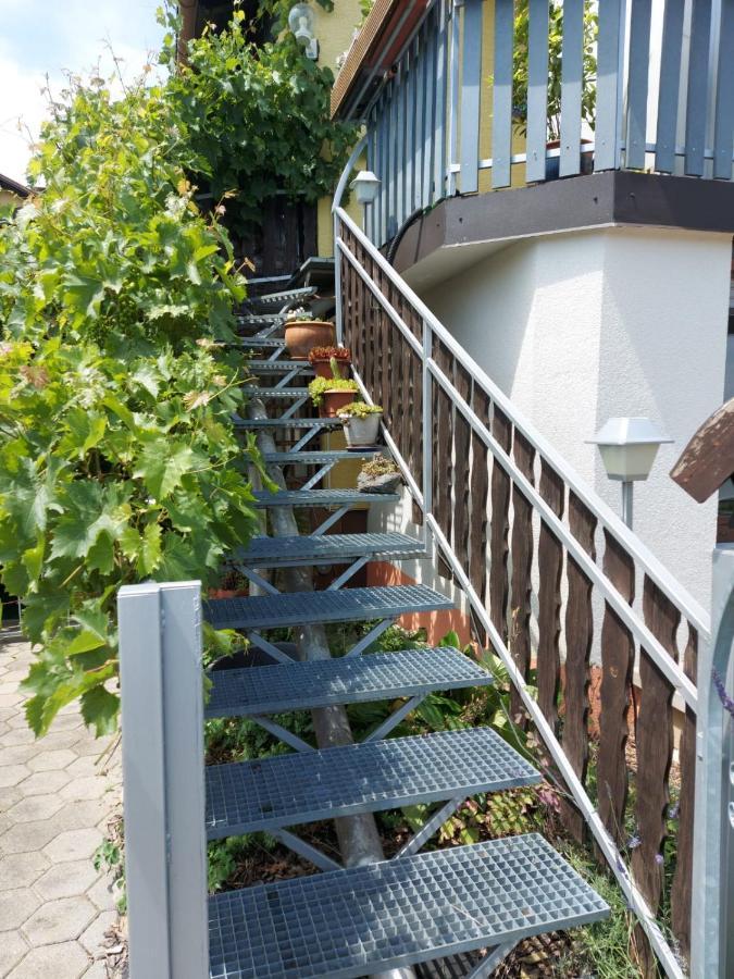 Apartma Reich Apartment Птуй Екстериор снимка
