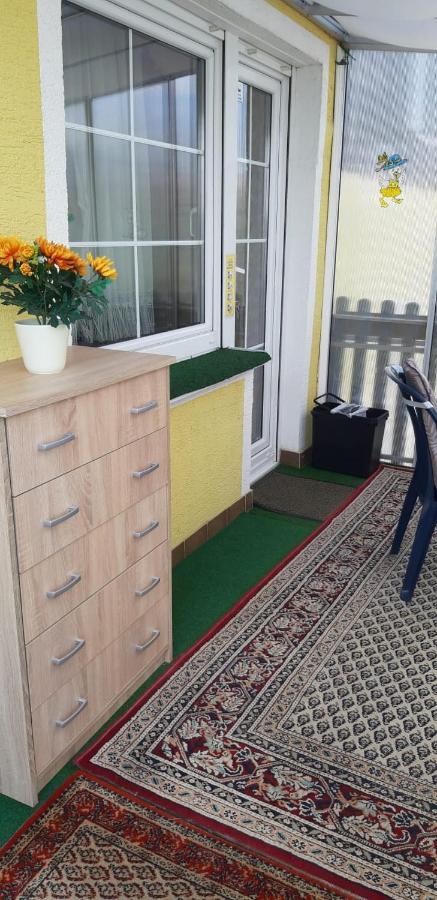 Apartma Reich Apartment Птуй Екстериор снимка