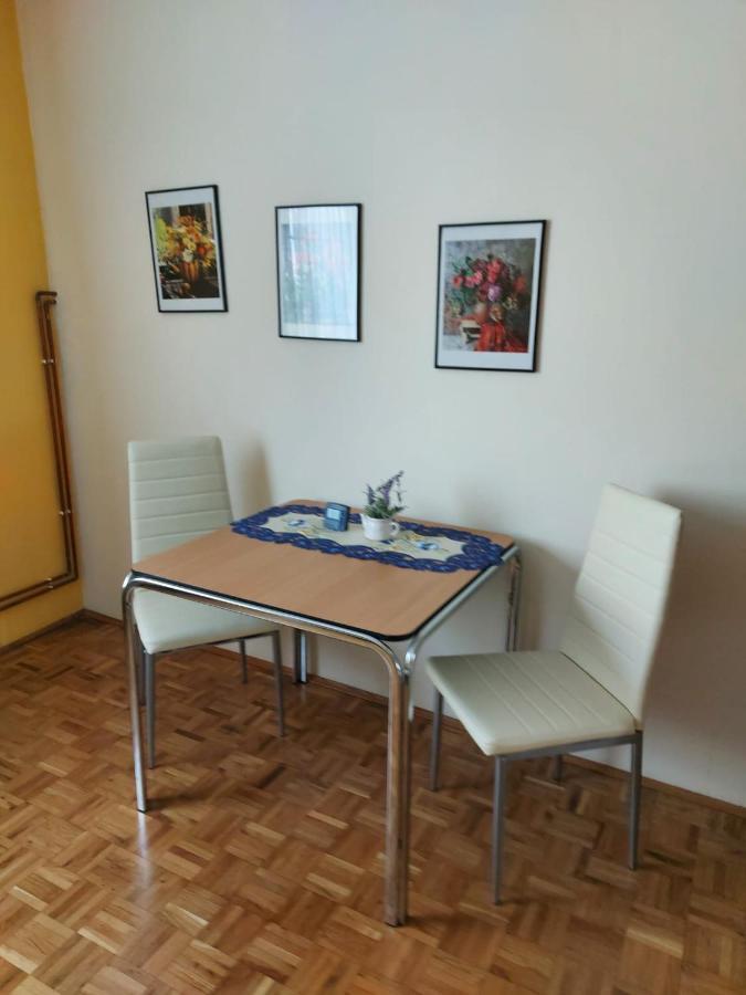 Apartma Reich Apartment Птуй Екстериор снимка