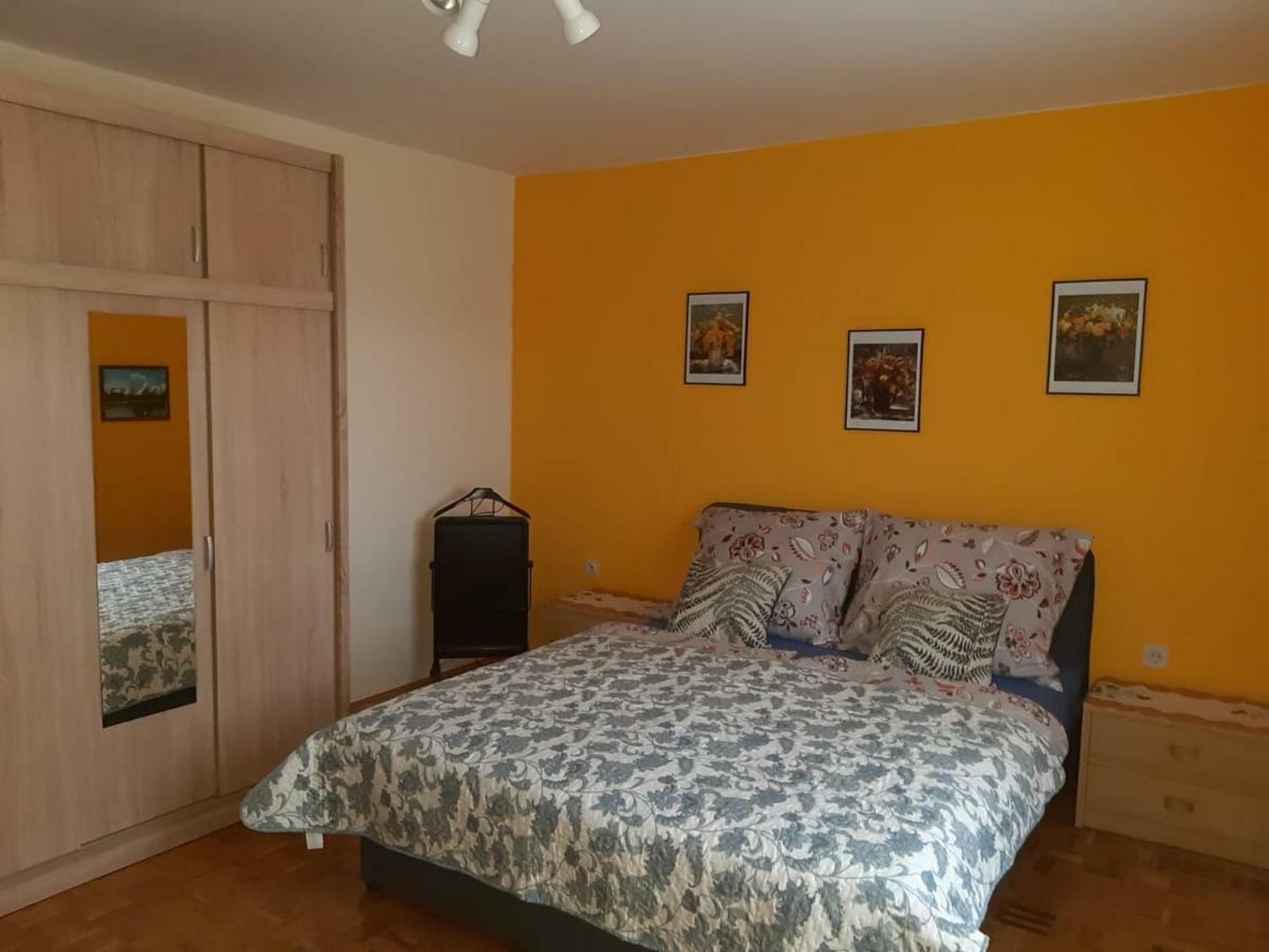 Apartma Reich Apartment Птуй Екстериор снимка